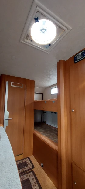 Кемпер Elnagh FIAT DUCATO 2.3 - 130 MULTIJET, снимка 10