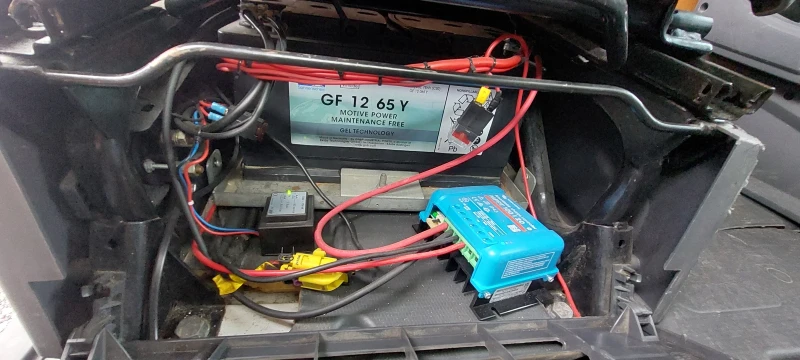 Кемпер Elnagh FIAT DUCATO 2.3 - 130 MULTIJET, снимка 13 - Каравани и кемпери - 52552482