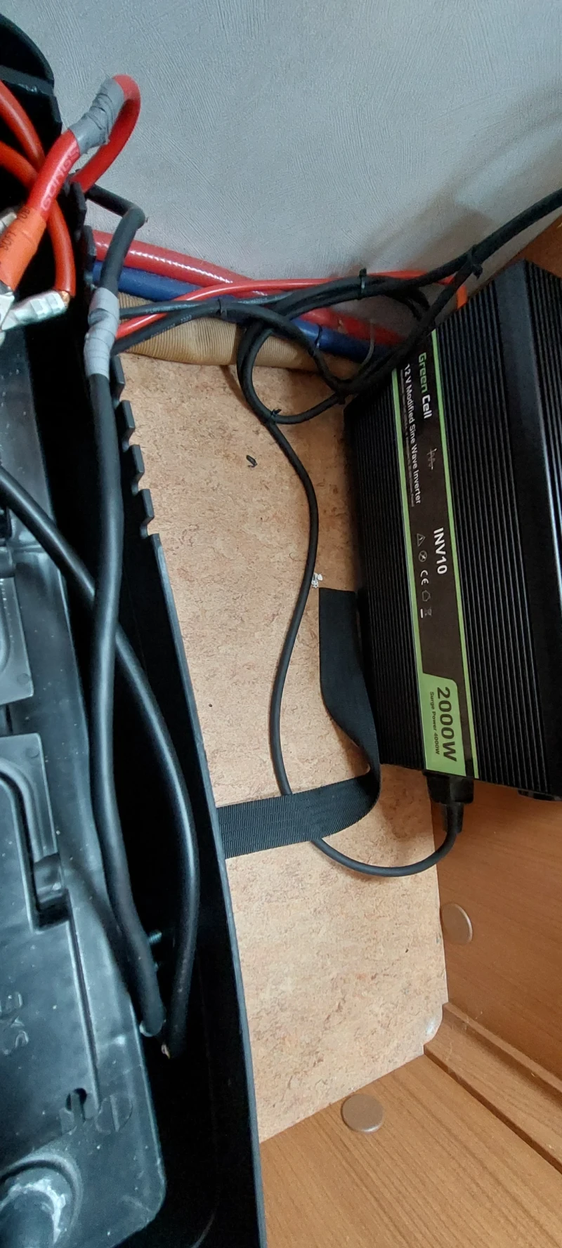 Кемпер Elnagh FIAT DUCATO 2.3 - 130 MULTIJET, снимка 14 - Каравани и кемпери - 52552482