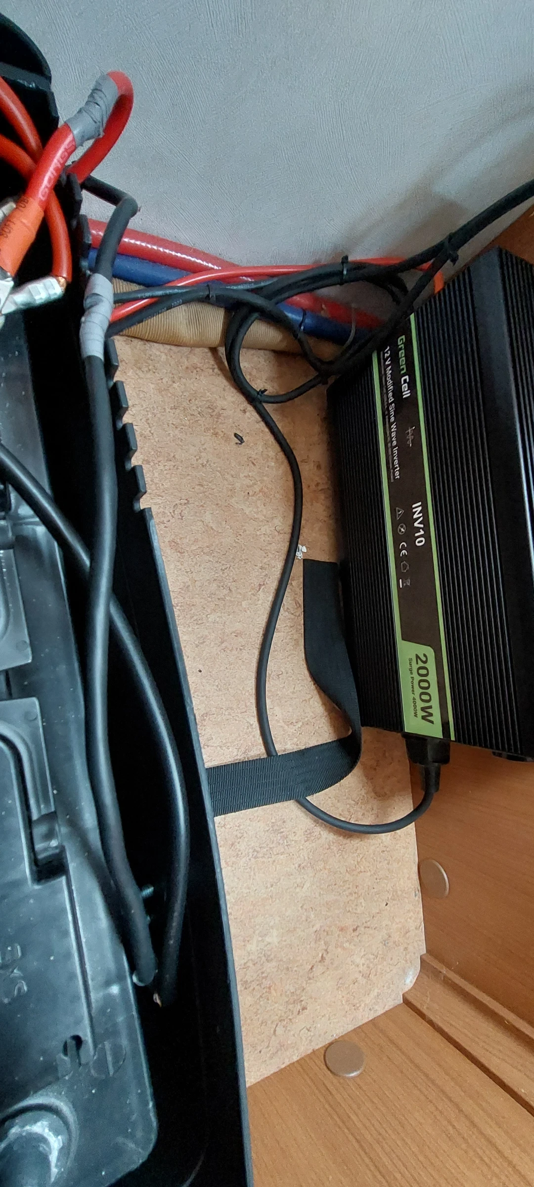  Elnagh FIAT DUCATO 2.3 - 130 MULTIJET | Mobile.bg   14