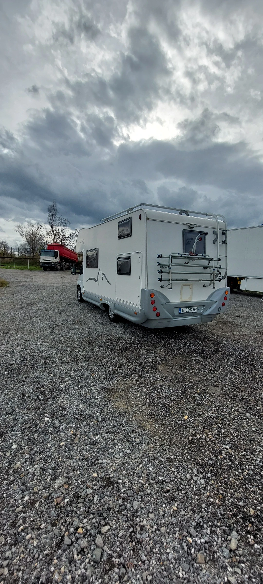 Кемпер Elnagh FIAT DUCATO 2.3 - 130 MULTIJET - изображение 3