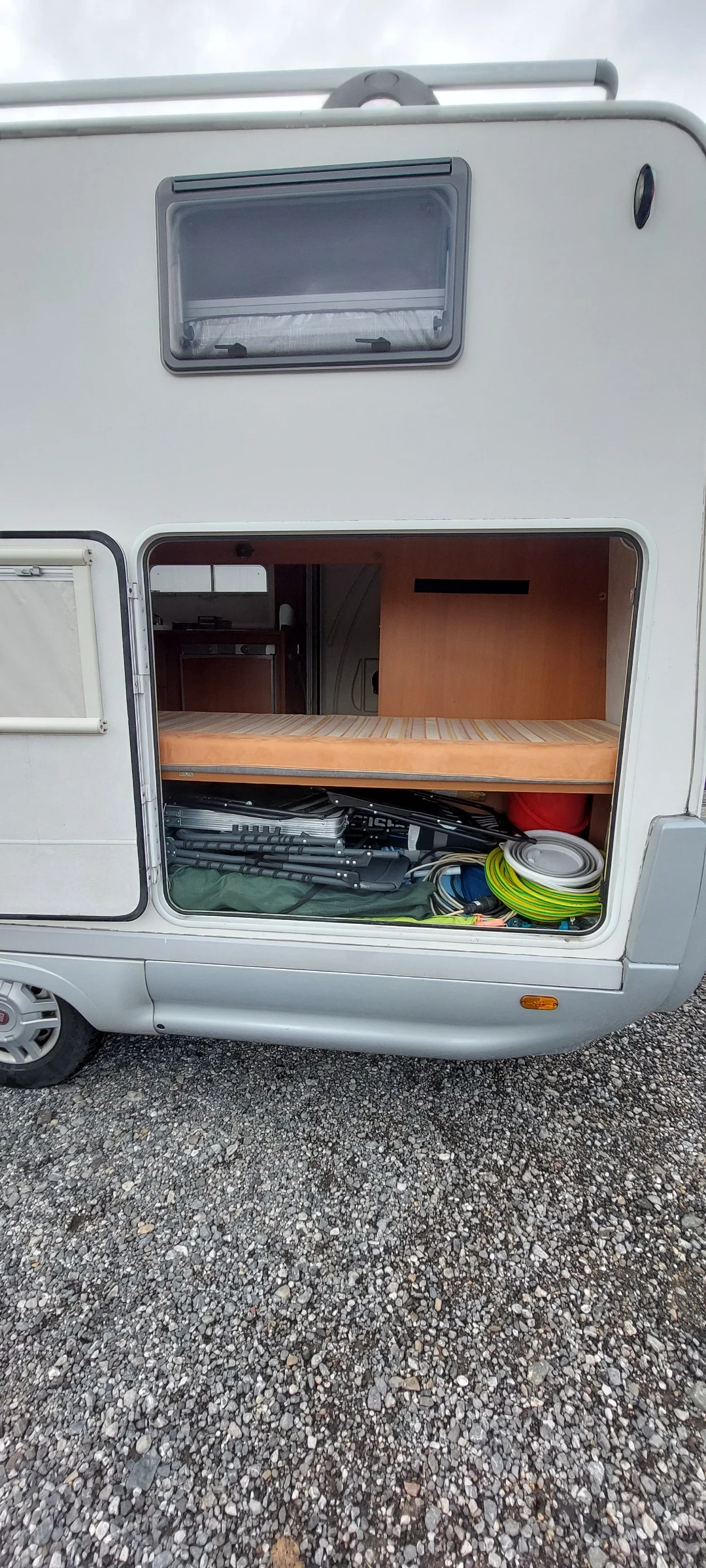  Elnagh FIAT DUCATO 2.3 - 130 MULTIJET | Mobile.bg   15