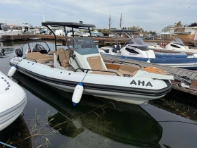 Моторна яхта Собствено производство Aquaspirit S700, снимка 1