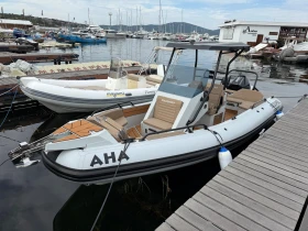 Моторна яхта Собствено производство Aquaspirit S700