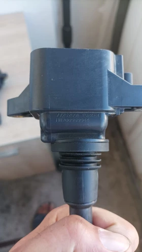 Бобина за рено 1,4 tce 131 кс, снимка 3