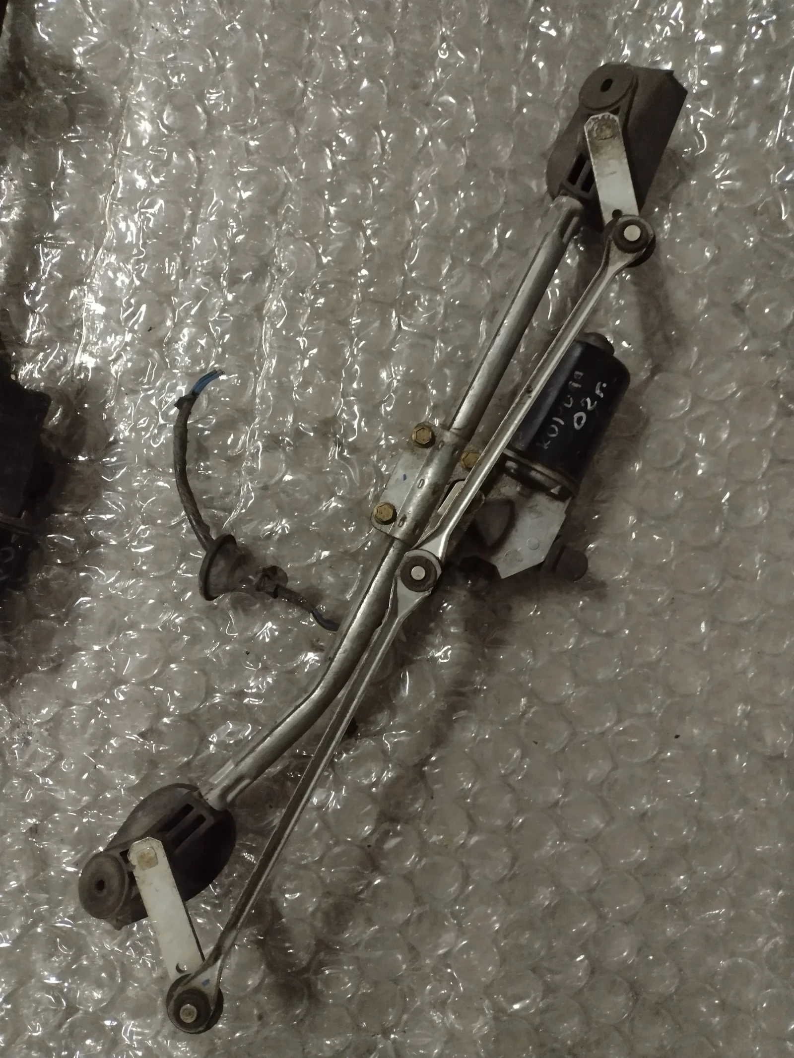 85110-02100-A      TOYOTA COROLLA  2002.Valeo 404.749 | Mobile.bg   1