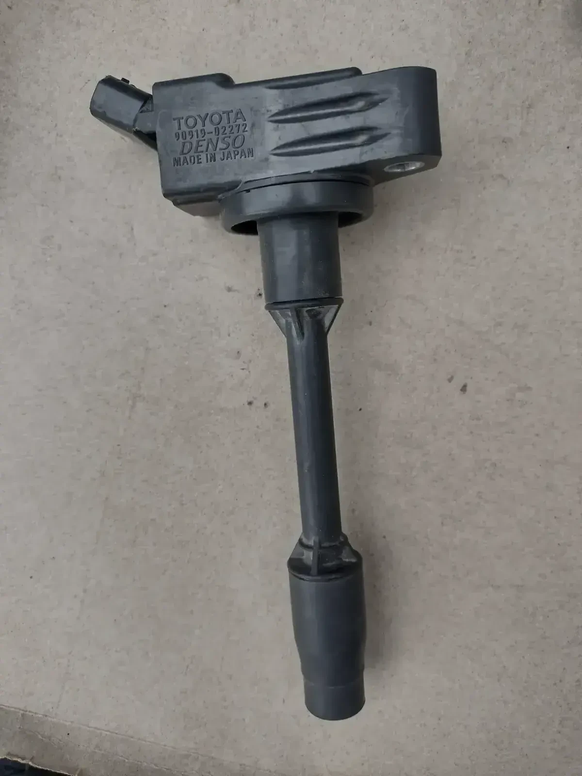 90919-02272    TOYOTA C-HR 1.8 HYBRID  DENSO 9091902272 | Mobile.bg   3