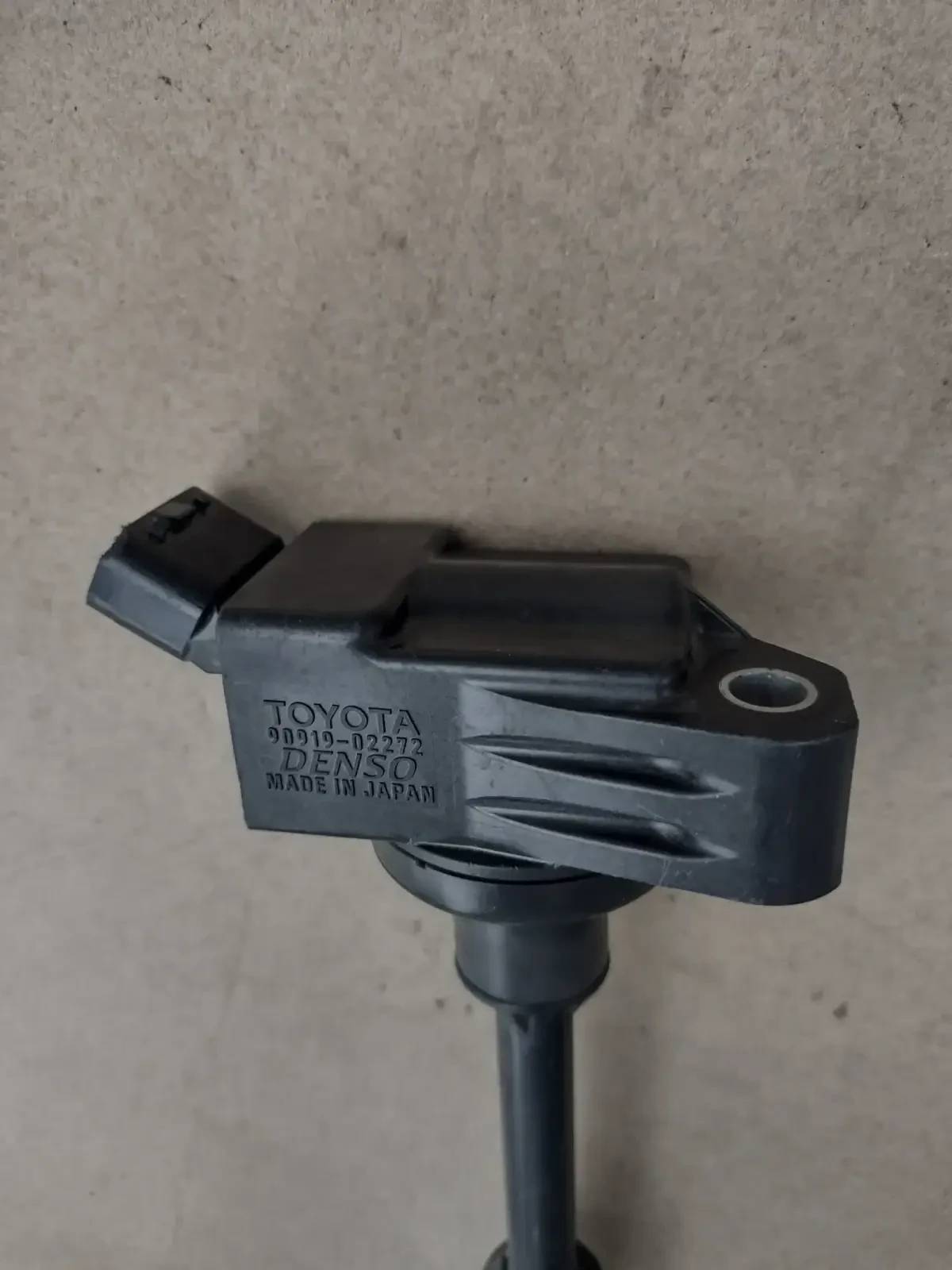 90919-02272    TOYOTA C-HR 1.8 HYBRID  DENSO 9091902272 | Mobile.bg   2