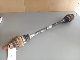 Полуоска задна дясна Волво ХЦ60 2.4д