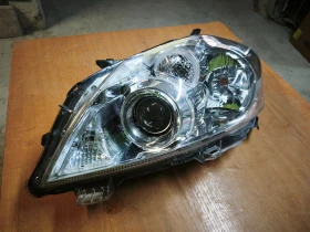 ��� Toyota Auris I Facelift (��������) 2009-2012 | Mobile.bg � ����� ������ 2