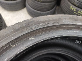 Гуми Летни 215/45R18, снимка 8