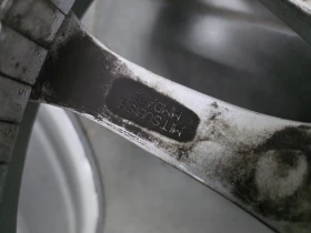 Джанти за Mitsubishi, снимка 9