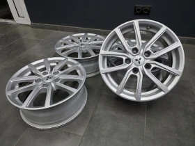 Джанти за Mitsubishi, снимка 2