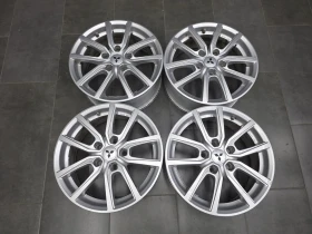 Джанти за Mitsubishi, снимка 3