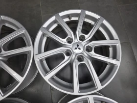 Джанти за Mitsubishi, снимка 6