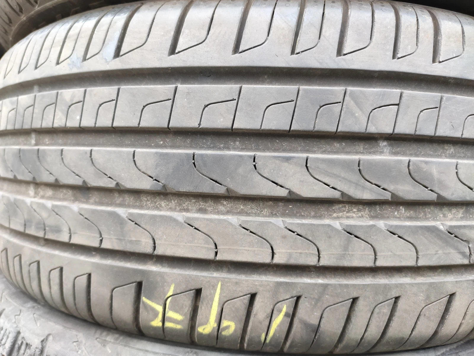  215/45R18 | Mobile.bg   4
