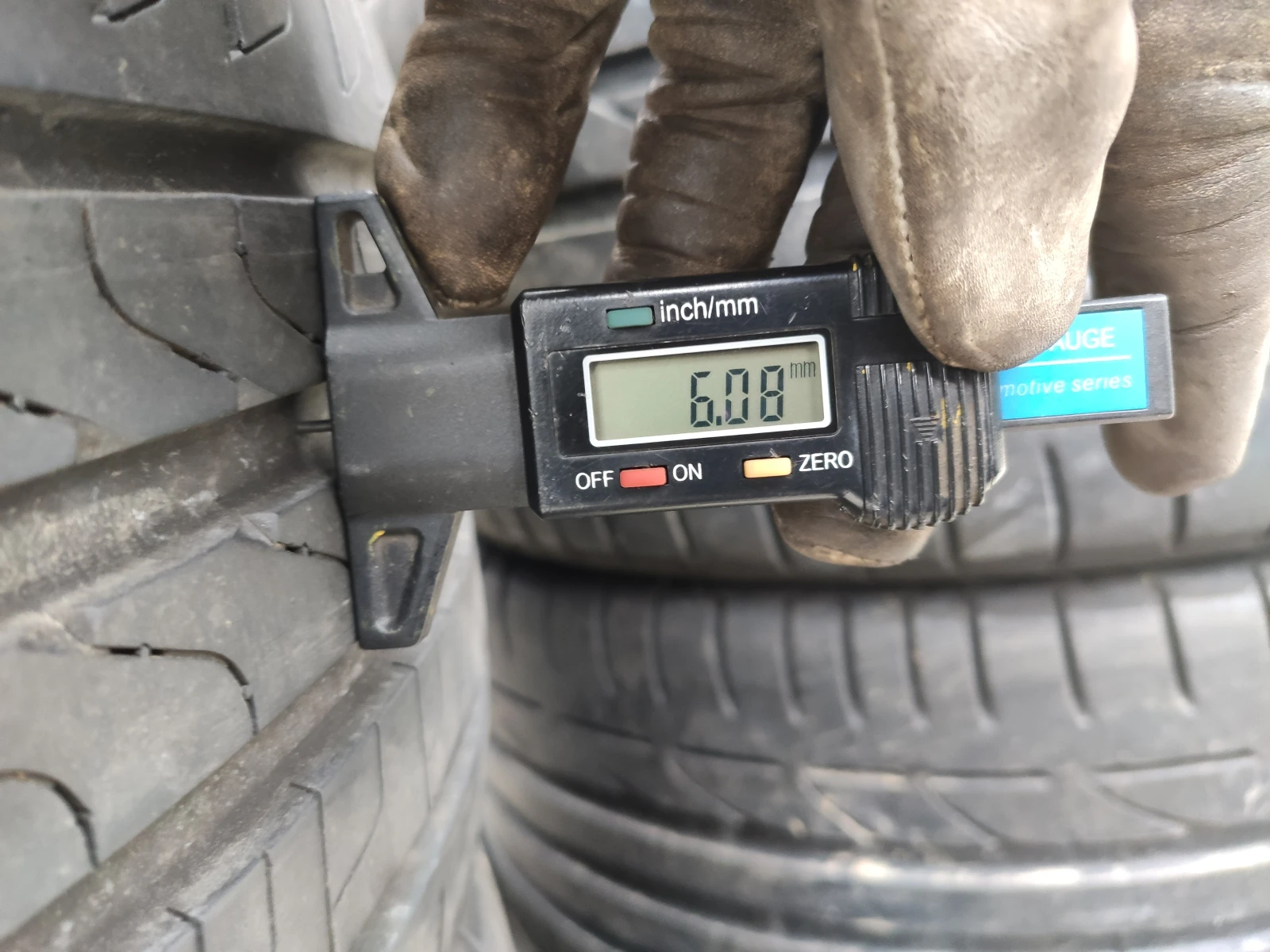  215/45R18 | Mobile.bg   6