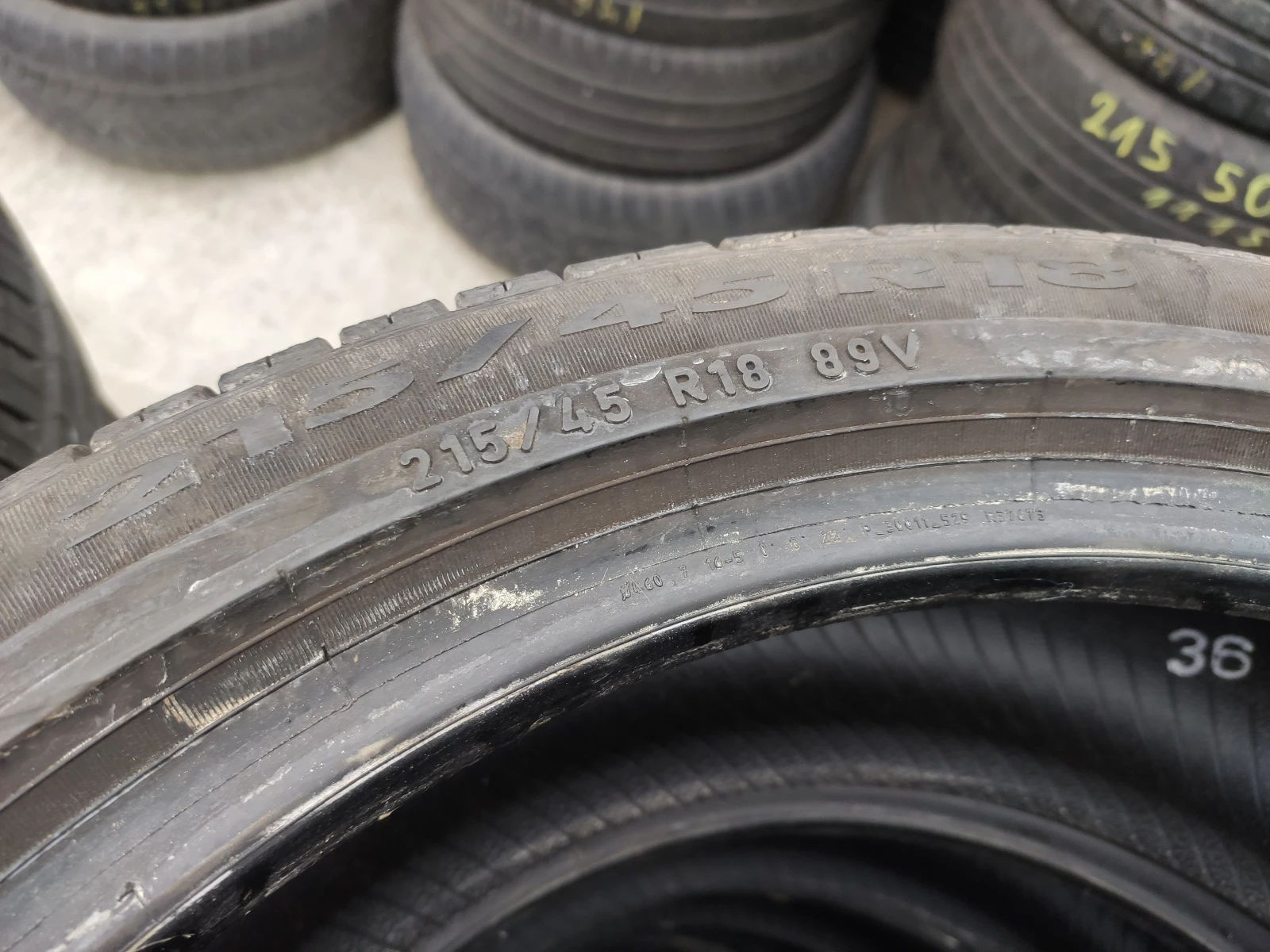  215/45R18 | Mobile.bg   8