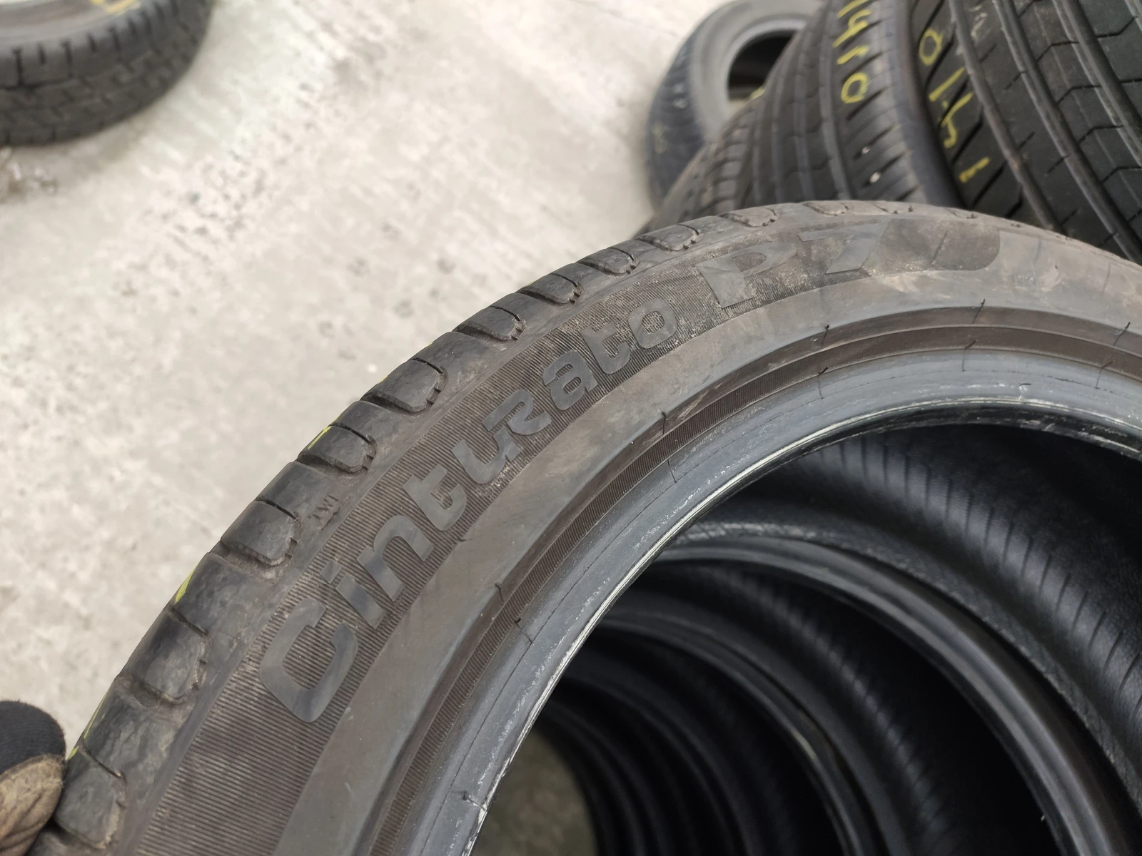  215/45R18 | Mobile.bg   9