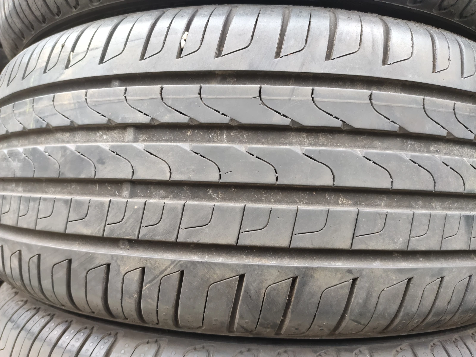  215/45R18 | Mobile.bg   3