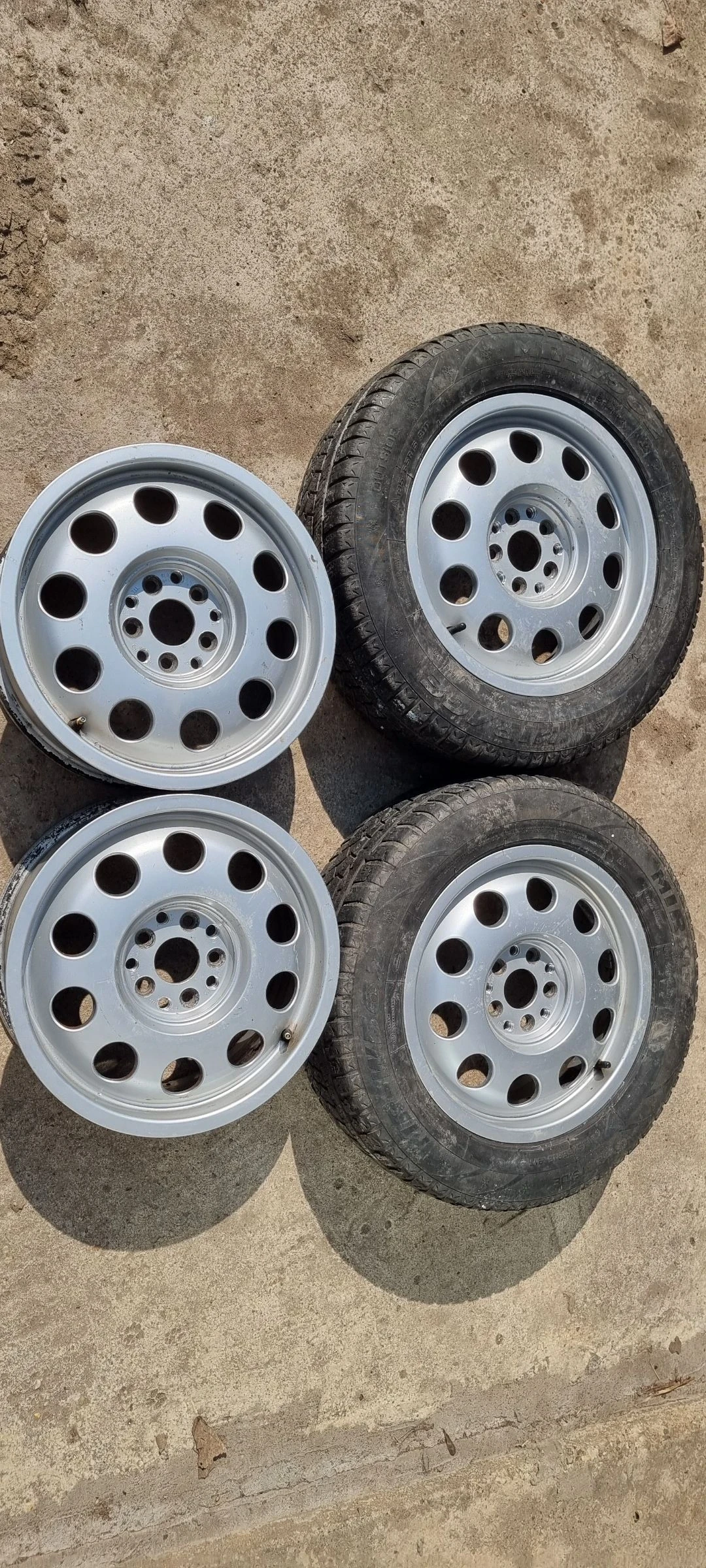���� � ������ 195/65R15 | Mobile.bg � ����������� 1
