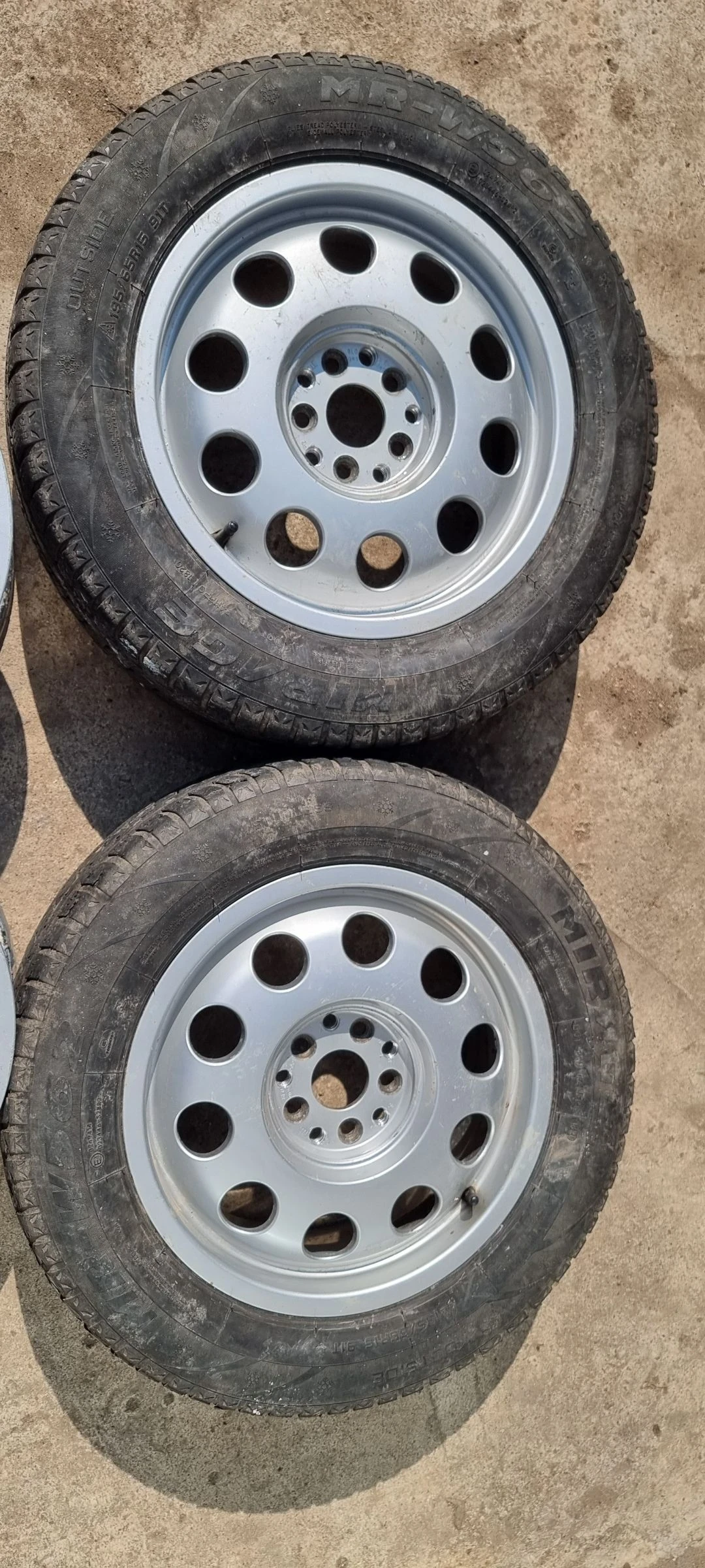 ���� � ������ 195/65R15 | Mobile.bg � ����������� 2