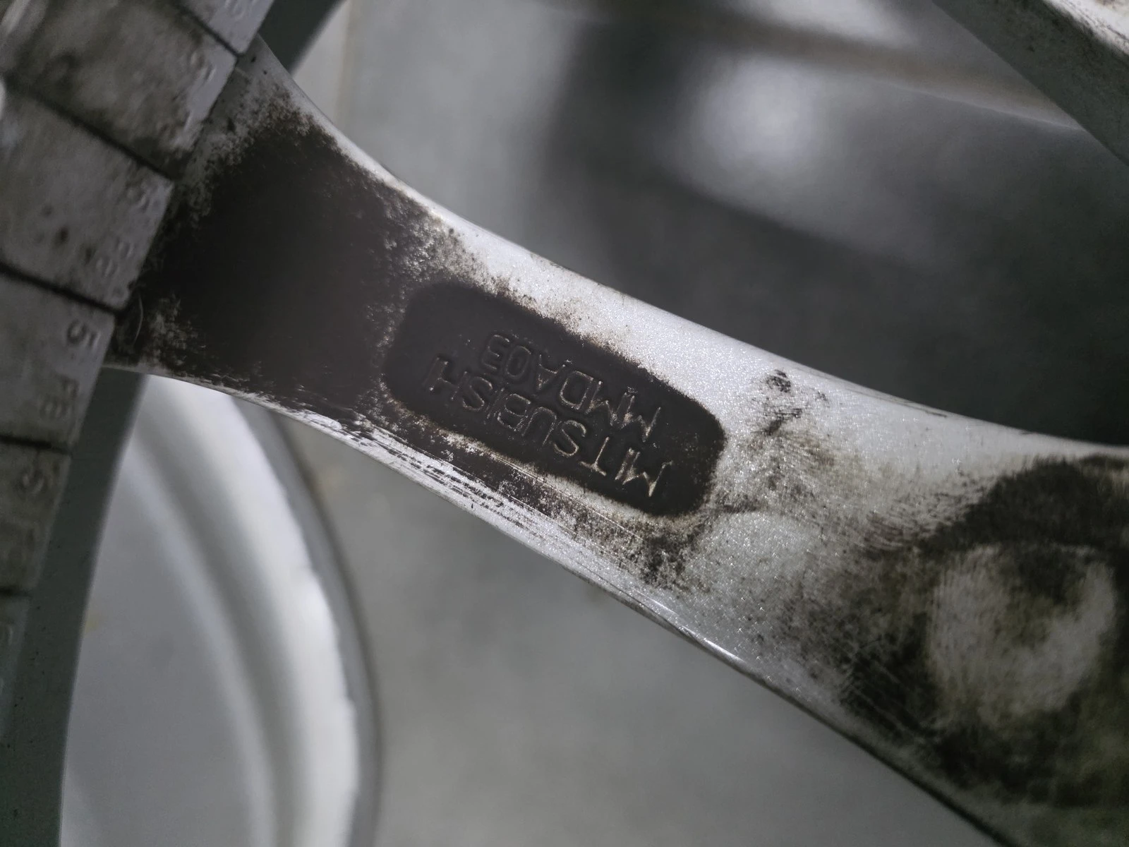 Джанти за Mitsubishi, снимка 9 - Гуми и джанти - 56687950