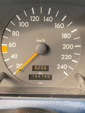 Mercedes-Benz C 200 C 200, снимка 9