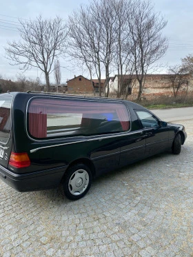Mercedes-Benz C 200 C 200, снимка 3