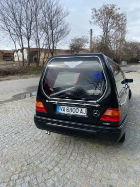 Mercedes-Benz C 200 C 200, снимка 5