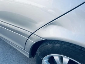 Mercedes-Benz C 220 CDI, снимка 16