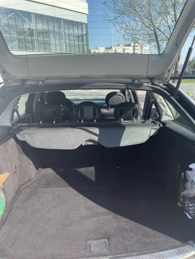 Mercedes-Benz C 220 CDI, снимка 9