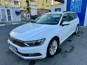 VW Passat 2.0\150kc