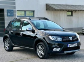 Dacia Sandero 0.9 tCe stepwey ТОП - изображение 2