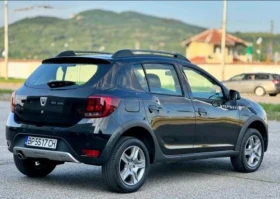 Dacia Sandero 0.9 tCe stepwey ТОП - изображение 4