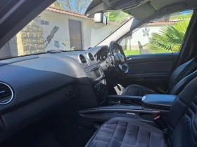 Mercedes-Benz ML 350, снимка 5