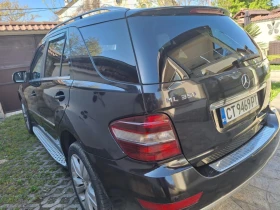Mercedes-Benz ML 350, снимка 3