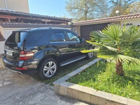 Mercedes-Benz ML 350, снимка 1