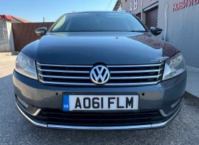 VW Passat 2.0TDI, снимка 3