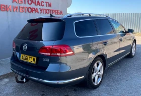 VW Passat 2.0TDI, снимка 4