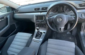 VW Passat 2.0TDI, снимка 8