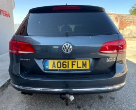 VW Passat 2.0TDI, снимка 12