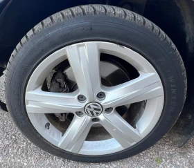 VW Passat 2.0TDI, снимка 11