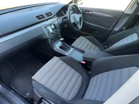 VW Passat 2.0TDI, снимка 13