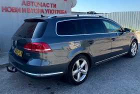 VW Passat 2.0TDI, снимка 7