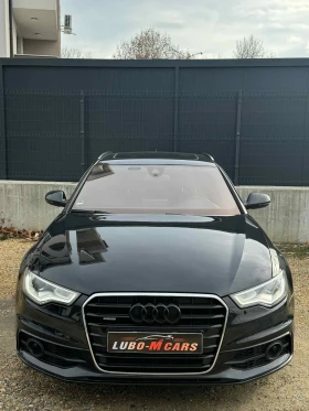 Audi A6 3.0BITDI* 313* FULL* FULL* ГАРАНЦИЯ* , снимка 2
