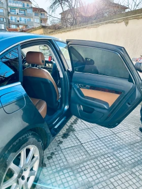 Audi A6, снимка 10