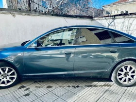 Audi A6, снимка 16