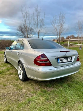 Mercedes-Benz E 220 2.2 CDI, снимка 14