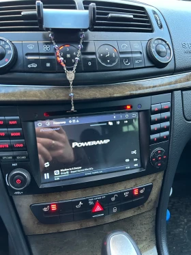 Mercedes-Benz E 220 2.2 CDI, снимка 6